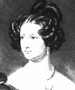 Баронесса Амалия Крюднер. 1838 г.